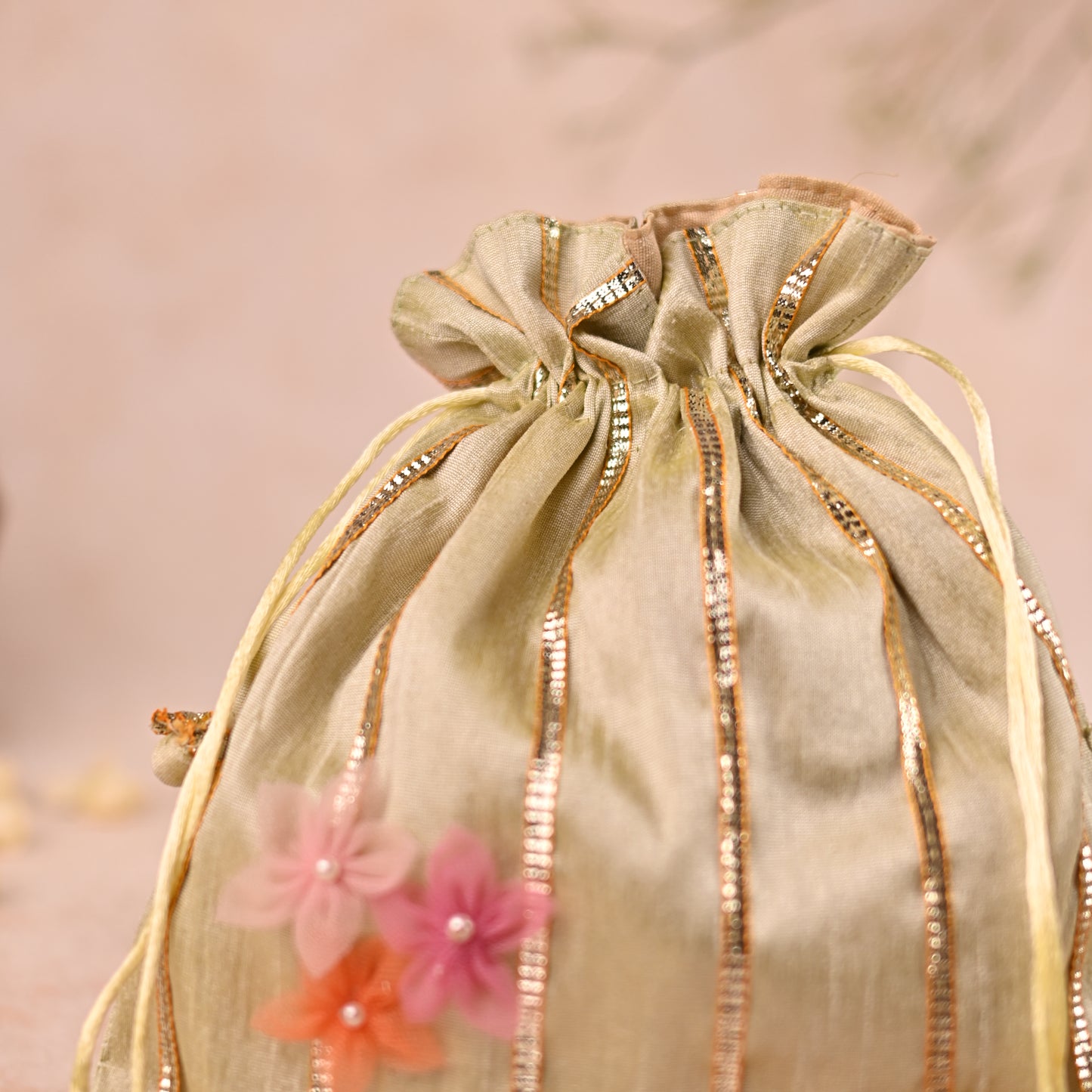 Saanjh Collection Favor Potli