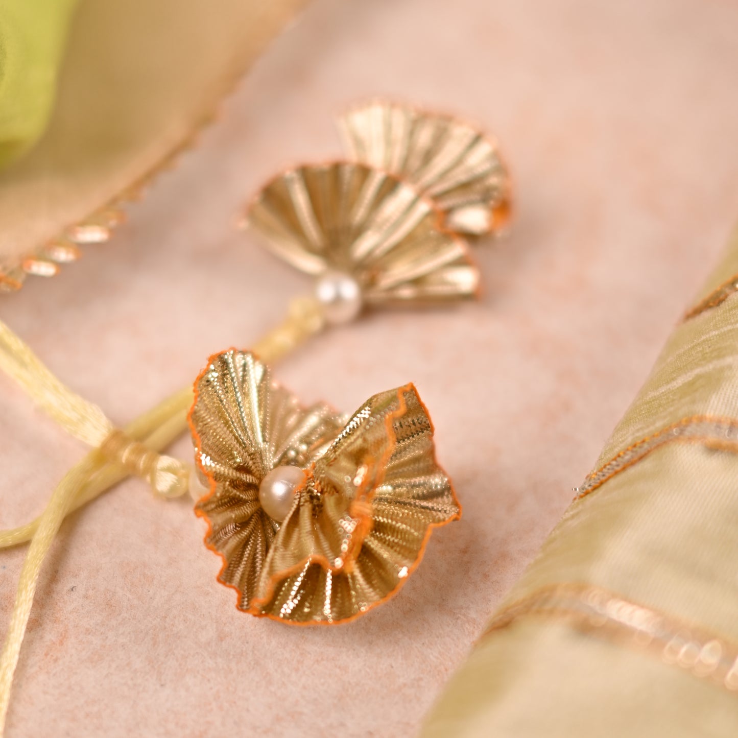 Saanjh Collection Favor Potli