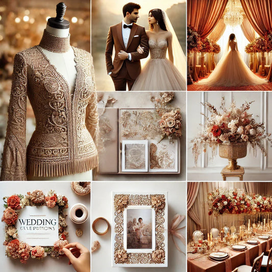 The Ultimate Wedding Vendor Guide – Your One-Stop Planning Resource