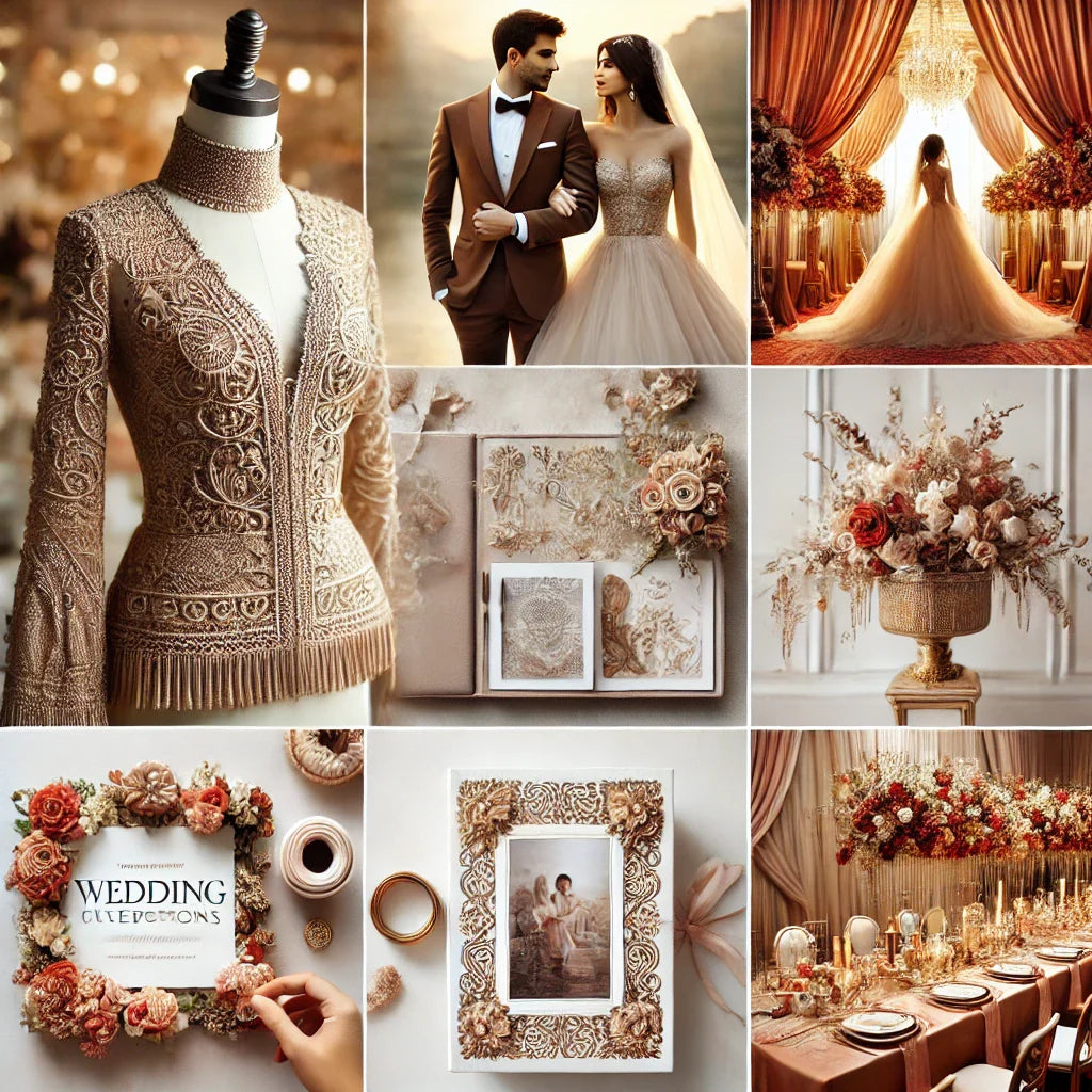 The Ultimate Wedding Vendor Guide – Your One-Stop Planning Resource