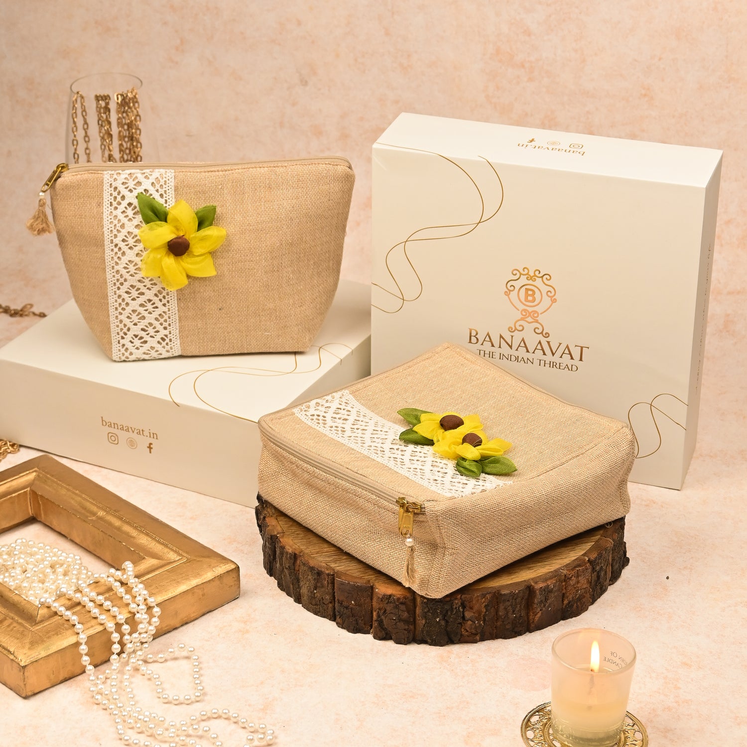 Soorajmukhi Collection