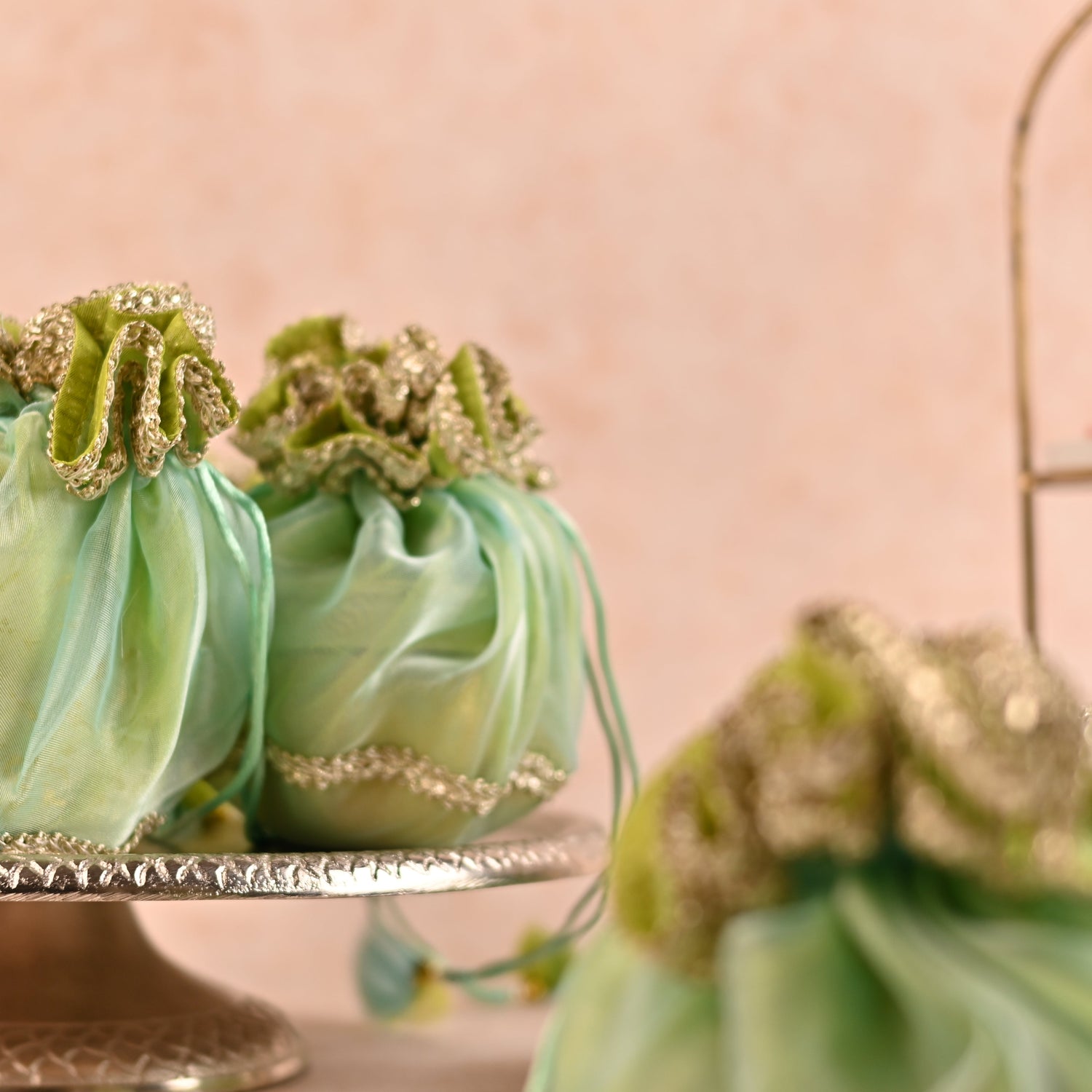 Teej Celebrations Collection